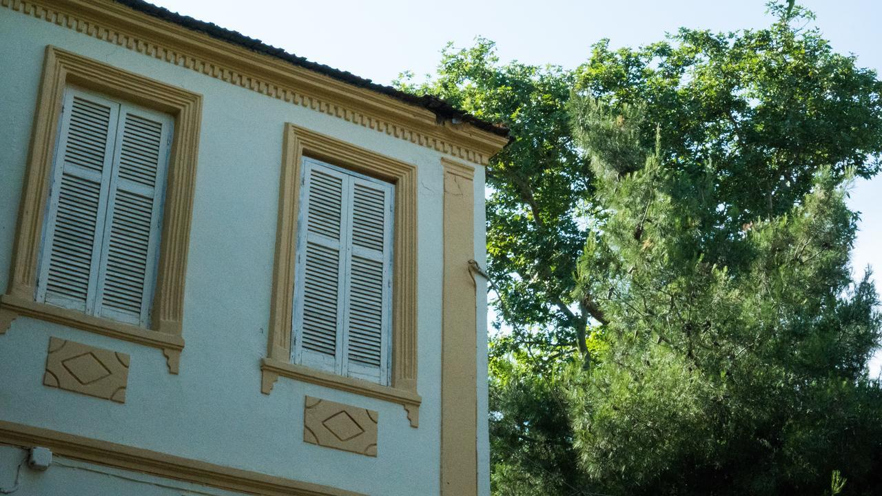 Costa Domus Blue Luxury Apartments Nikiti  Exterior photo